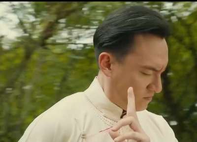 道士下山剧照的剧照