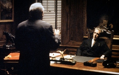 教父3剧照的剧照