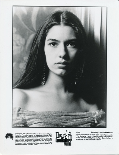 教父3剧照的剧照