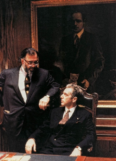 教父3剧照的剧照