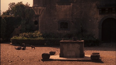 教父3剧照的剧照