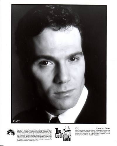 教父3剧照的剧照