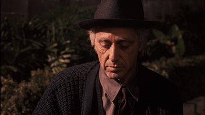 教父3剧照的剧照