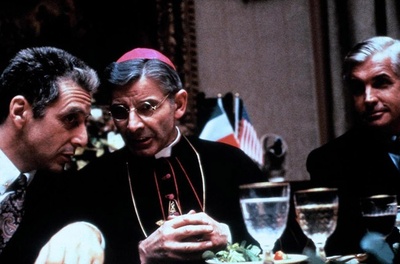 教父3剧照的剧照