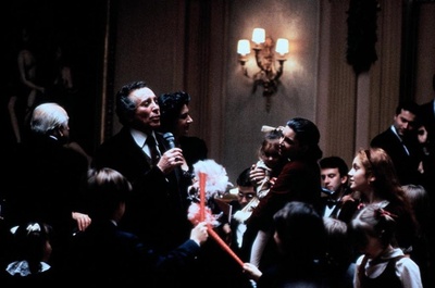 教父3剧照的剧照