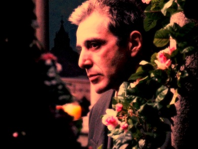 教父3剧照的剧照