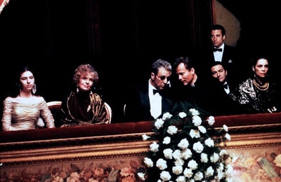 教父3剧照的剧照