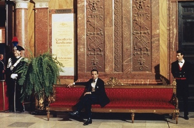 教父3剧照的剧照