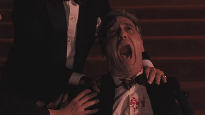 教父3剧照的剧照