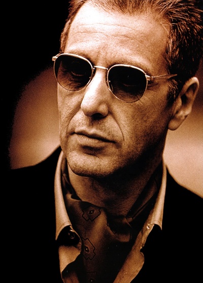 教父3剧照的剧照