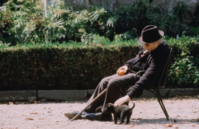 教父3剧照的剧照