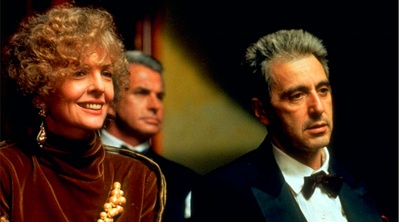 教父3剧照的剧照