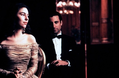 教父3剧照的剧照