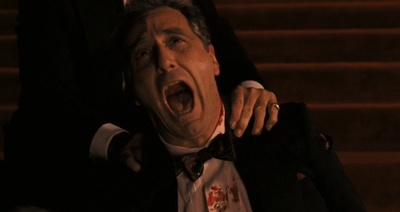 教父3剧照的剧照