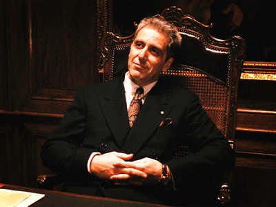 教父3剧照的剧照