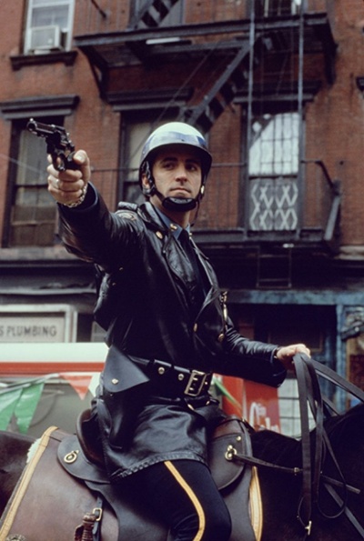 教父3剧照的剧照