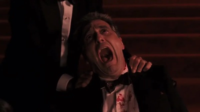 教父3剧照的剧照