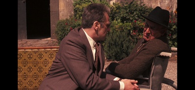 教父3剧照的剧照