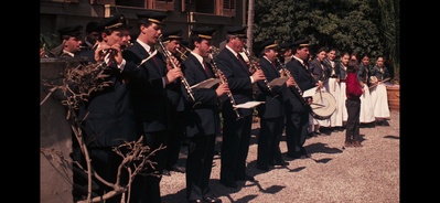 教父3剧照的剧照