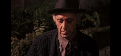 教父3剧照的剧照