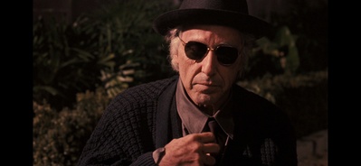 教父3剧照的剧照