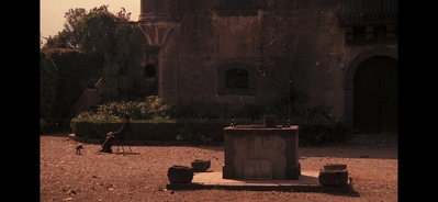 教父3剧照的剧照