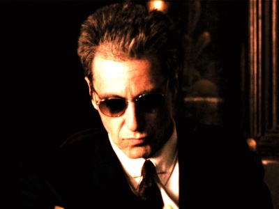 教父3剧照的剧照