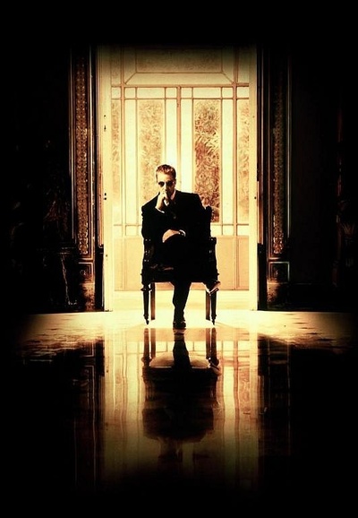 教父3剧照的剧照