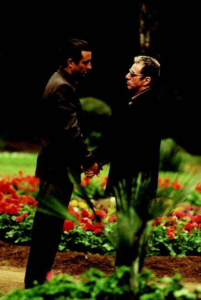 教父3剧照的剧照