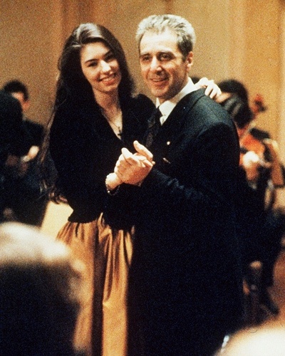 教父3剧照的剧照