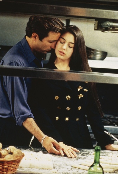 教父3剧照的剧照