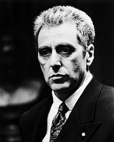 教父3剧照的剧照