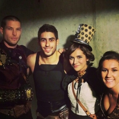 舞出我人生5剧照的剧照