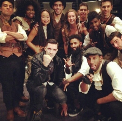 舞出我人生5剧照的剧照