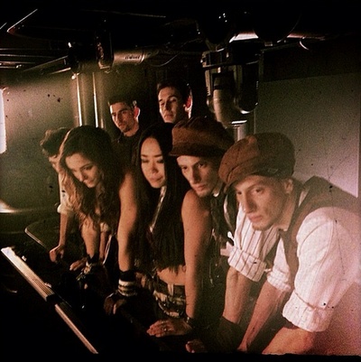 舞出我人生5剧照的剧照