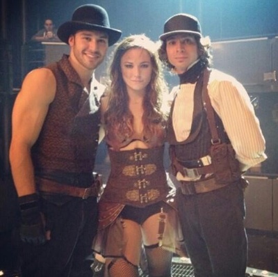 舞出我人生5剧照的剧照