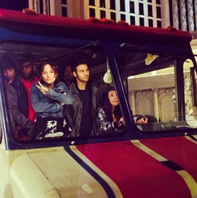 舞出我人生5剧照的剧照