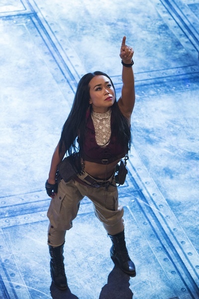 舞出我人生5剧照的剧照