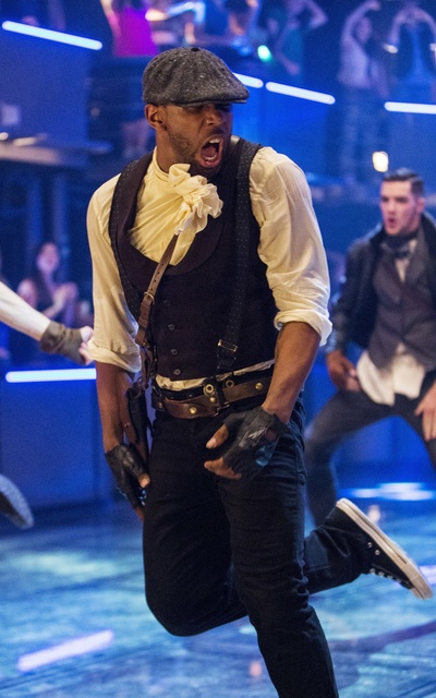 舞出我人生5剧照的剧照