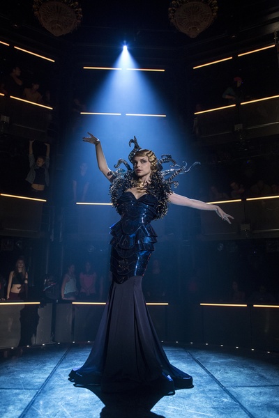 舞出我人生5剧照的剧照