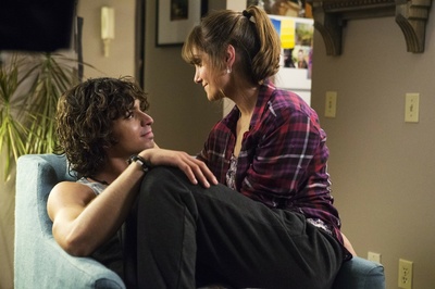 舞出我人生5剧照的剧照