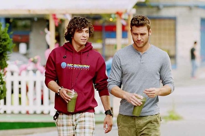 舞出我人生5剧照的剧照