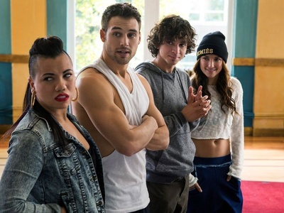 舞出我人生5剧照的剧照