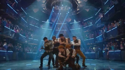 舞出我人生5剧照的剧照