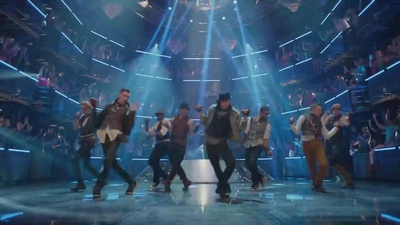 舞出我人生5剧照的剧照