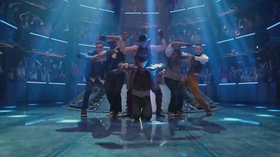 舞出我人生5剧照的剧照