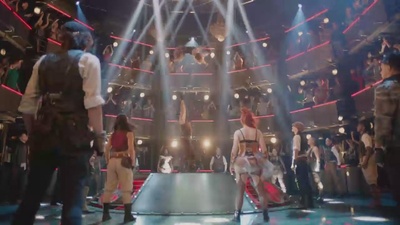 舞出我人生5剧照的剧照