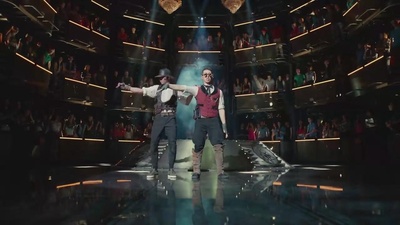 舞出我人生5剧照的剧照