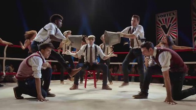 舞出我人生5剧照的剧照