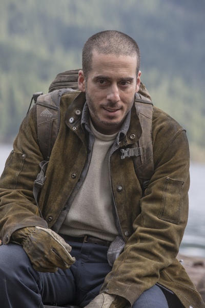 猩球崛起2：黎明之战剧照的剧照